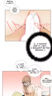 [Silverstar] Talk To Me Ch.1-28 (English) (Ongoing)