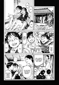 [Koutarou Ohkoshi] - The Love that Binds Us to Heaven (ENGLISH)