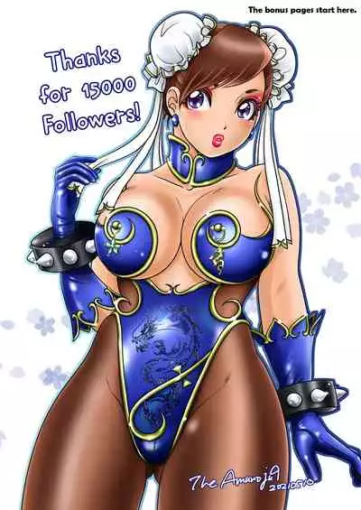 [A-mania9's (Amanoja9)] BEHAVIOUR+19 ~BLACK・WONDERFUL LIFE~ [English][Digital][QuarantineScans]