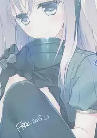 (COMIC1☆9) [FRAC (Motomiya Mitsuki)] It's all about U (Kantai Collection -KanColle-)