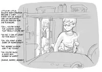 [pink-noise (Mizuiro Megane)] Mama Shot-ime - Christmas Hen [English] [Digital]