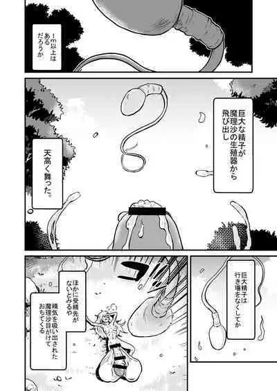 Marisa Expansion Burst