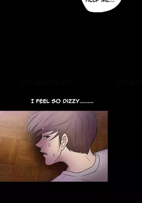 Secret Island Ch.1-25