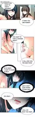 [Fantastic Whale] Twin Slave Ch.1-26 (English) (Ongoing)