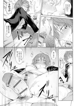 Yingzhou Stray Flower Record