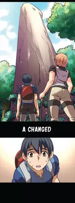 [Worin] Brawling Go Ch.0-37 (English) (YoManga) (Ongoing)