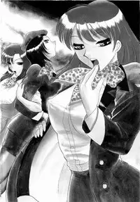 [Minami Tomoko, Kyon] F Girls