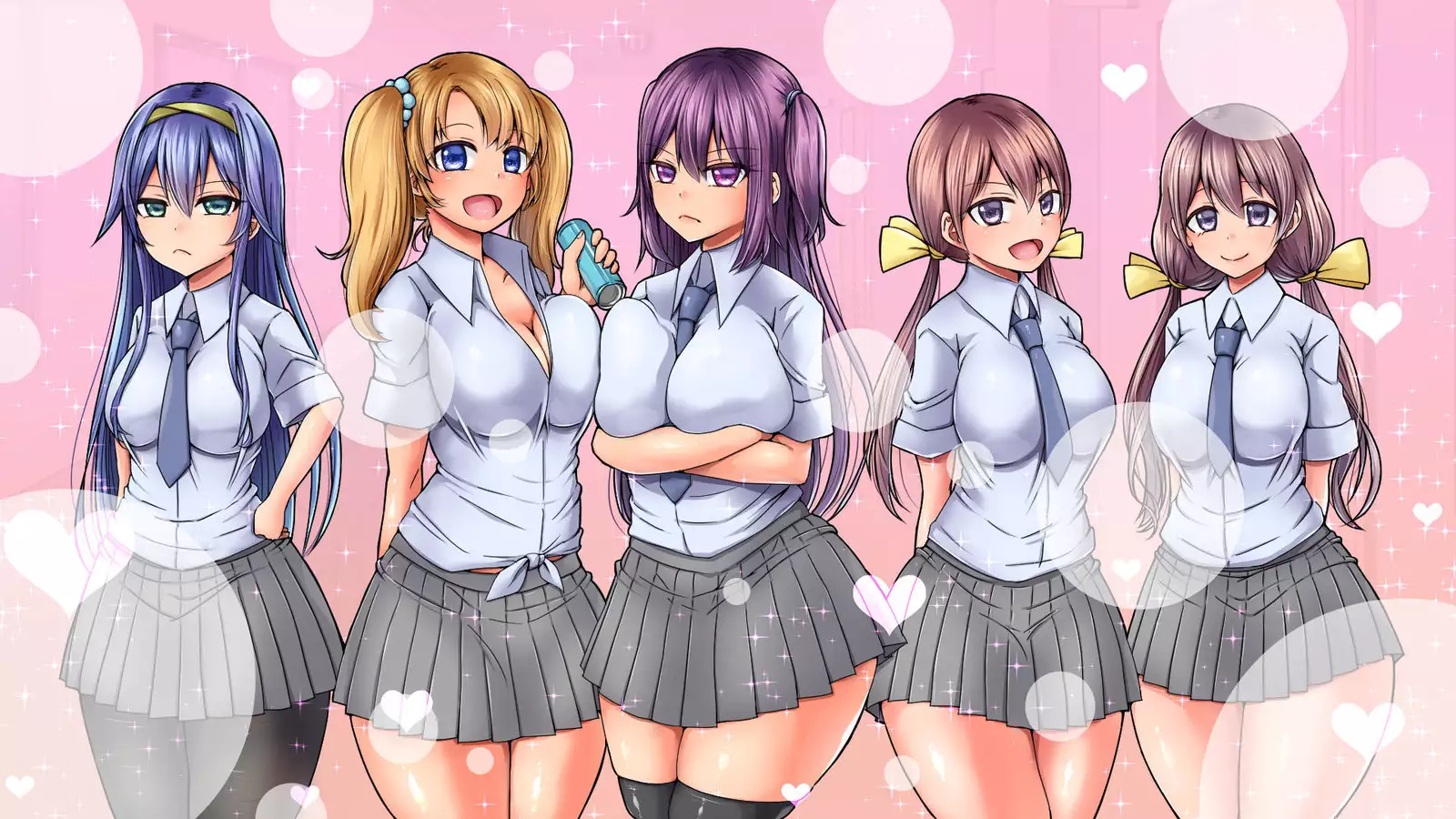 Saimin Appli de Ahheahe!! - HYPNO APP makes AHE-AHE!!