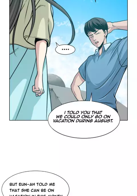 Change Partner Ch.1-8