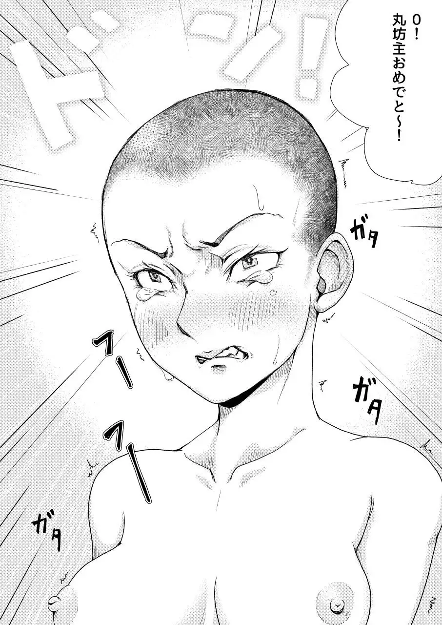 furyoushoujo seisai teihatsu