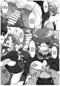 (C89) [Kirintei (Kirin Kakeru, Kouri)] Byouai Setsuwa ~Yandere Soushuuhen Bon~ Ch. 1-2 [English] =White Symphony=