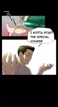 Moms Cafe Ch.1-4 (English) (Ongoing)