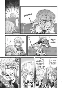 Koimegane / Iromegane | Love Glasses / Color Glasses