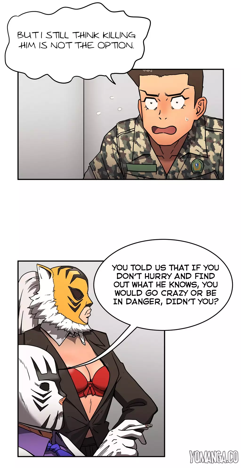 Refrain Love Ch.1-19