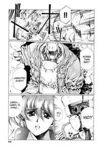 [Urushihara Satoshi] Chirality - To The Promised Land Vol.1 (Complete) [English]