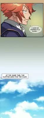 [Hong BanJang] Aharoo Ch.1-18 (English) (YoManga) (Ongoing)