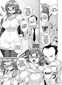 [Bosshi] Momojiri Joshi - Round-Assed Women [English]