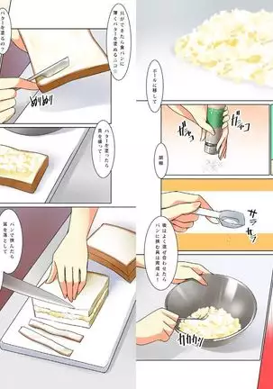 digital doujinshi collection