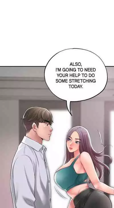 New Town [Lee Wan, Kim Suna] Ch.25/? [English] [Manhwa PDF]