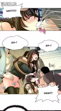 [Fantastic Whale] Twin Slave Ch.1-33 (English) (Ongoing)