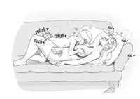 [pink-noise (Mizuiro Megane)] Mama Shot-ime - Christmas Hen [English] [Digital]