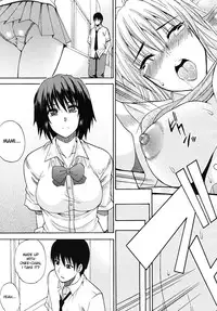 [Shunjou Shuusuke] Itazura Minuet | Teasing Minuet [English] [SaHa, desudesu]