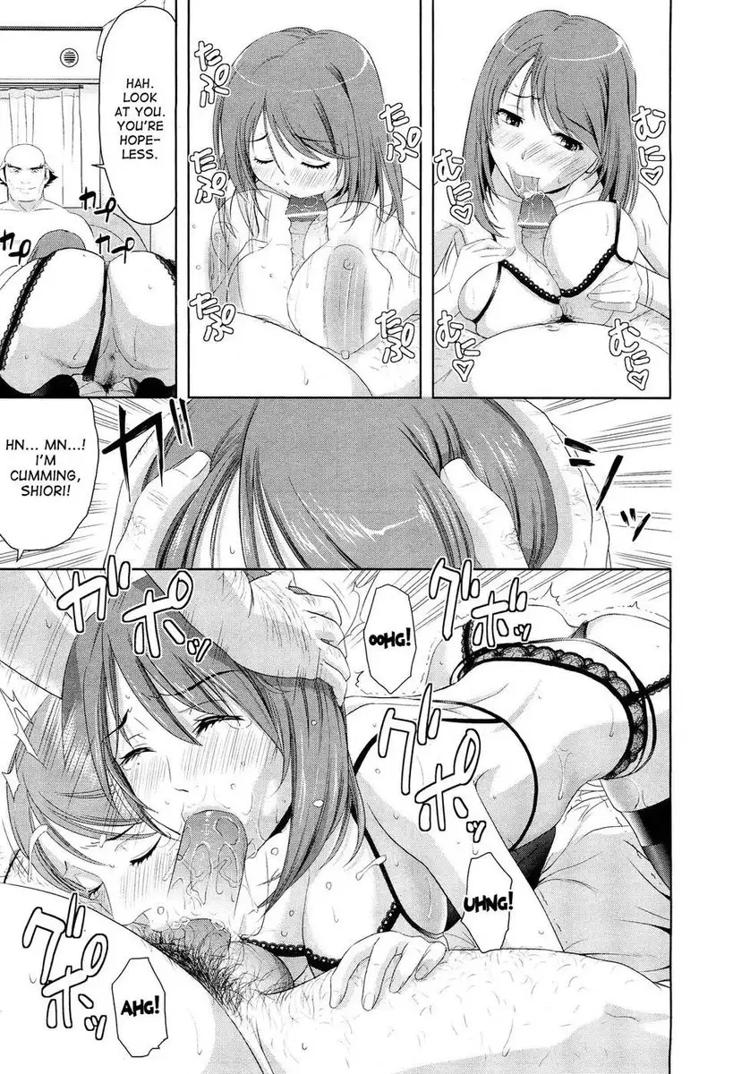 Long Distance Relationship