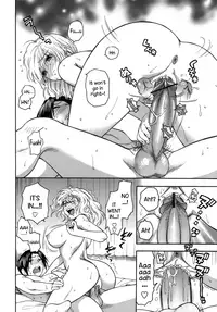 [Azuma Tesshin] Momoiro Hokenshitsu | The Pink Infirmary [English] [Brolen]