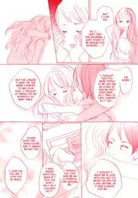 [Otosaki Tsubaki] About a Girl (Carmilla 7) [English]