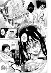 [Todd Oyamada] Deja Vu (COMIC Megastore 2007-01) [English] [Sling]