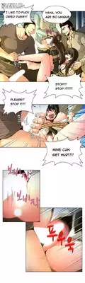 [Fantastic Whale] Twin Slave Ch.1-26 (English) (Ongoing)