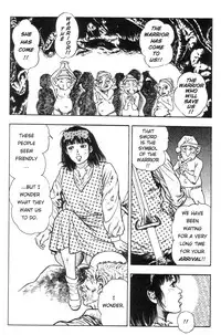 [Maeda Toshio] Adventure Kid Vol.1 [English]