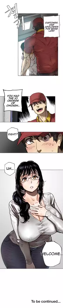 Household Affairs Ch.78-83