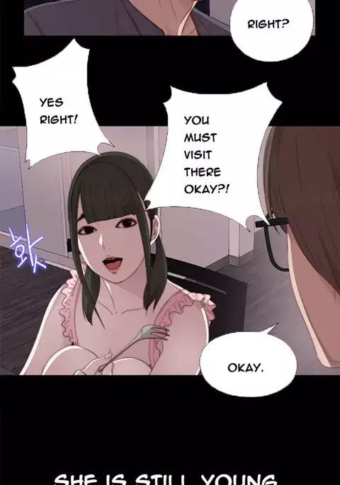 Girl Next Door Ch.1-36