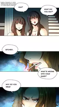 [Fantastic Whale] Twin Slave Ch.1-28 (English) (Ongoing)