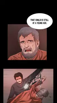 [Getty] Siren Ch.0-13 (English) (YoManga) (Ongoing)