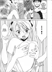 [Crimson Comics (Crimson)] Diamond wa Kizutsukanai 1 [English] [TripleSevenScans]