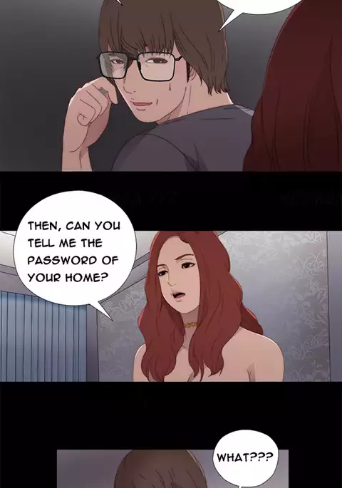 Girl Next Door Ch.1-11