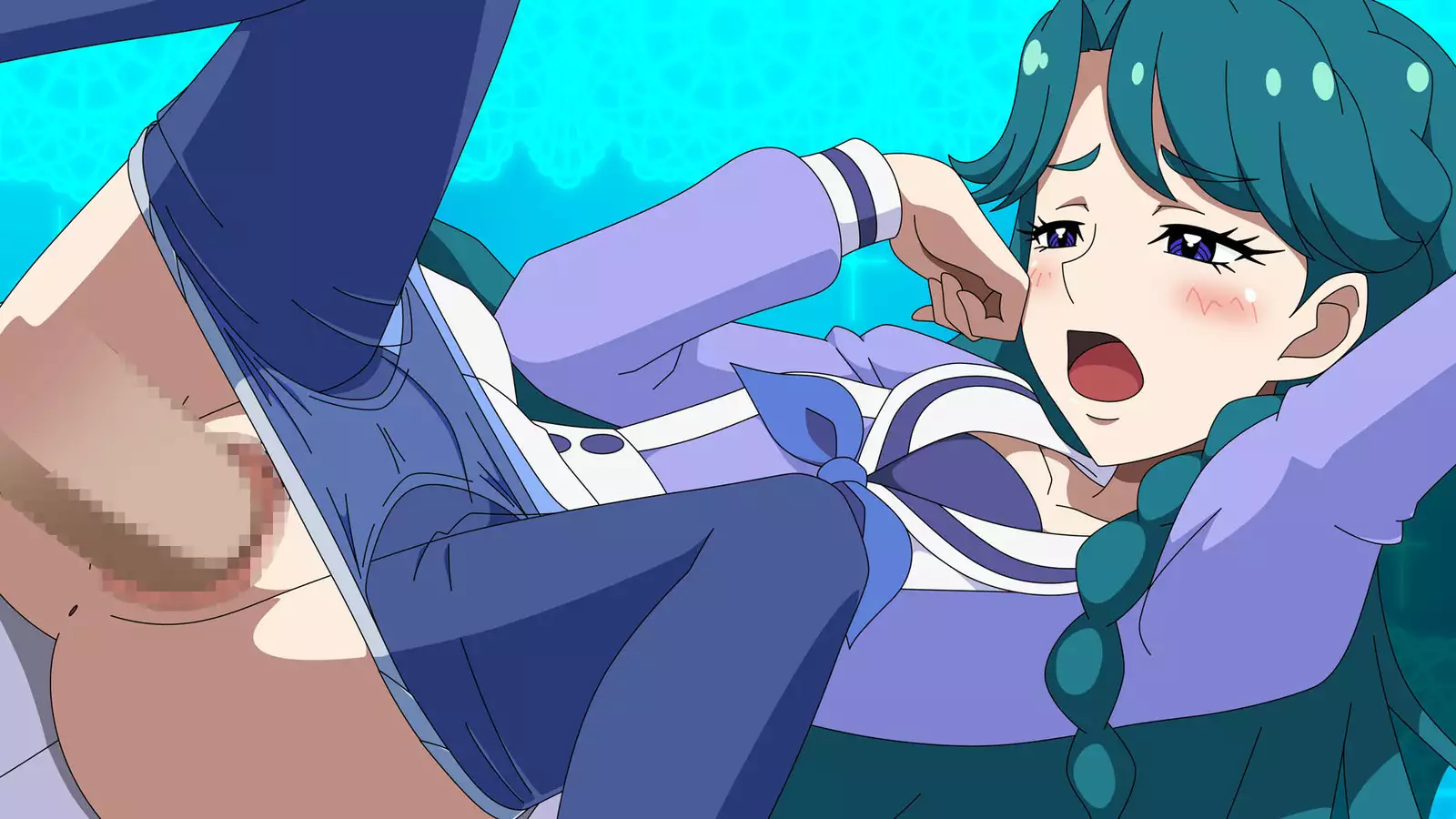 Princess Little Room