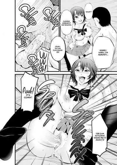 Kamimachi Kansai Musume Kimeseku Choukyou | Sexually Training a Runaway Kansai Girl