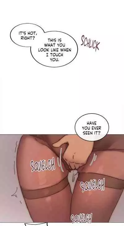 [Dumangoon, 130F] Sexcape Room: Wipe Out Ch.9/9 [English] [Manhwa PDF] Completed