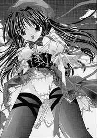 (C61) [Nettaigyo Club (YoZi, Tako)] Only Love! (Pia Carrot e Youkoso!! 3)