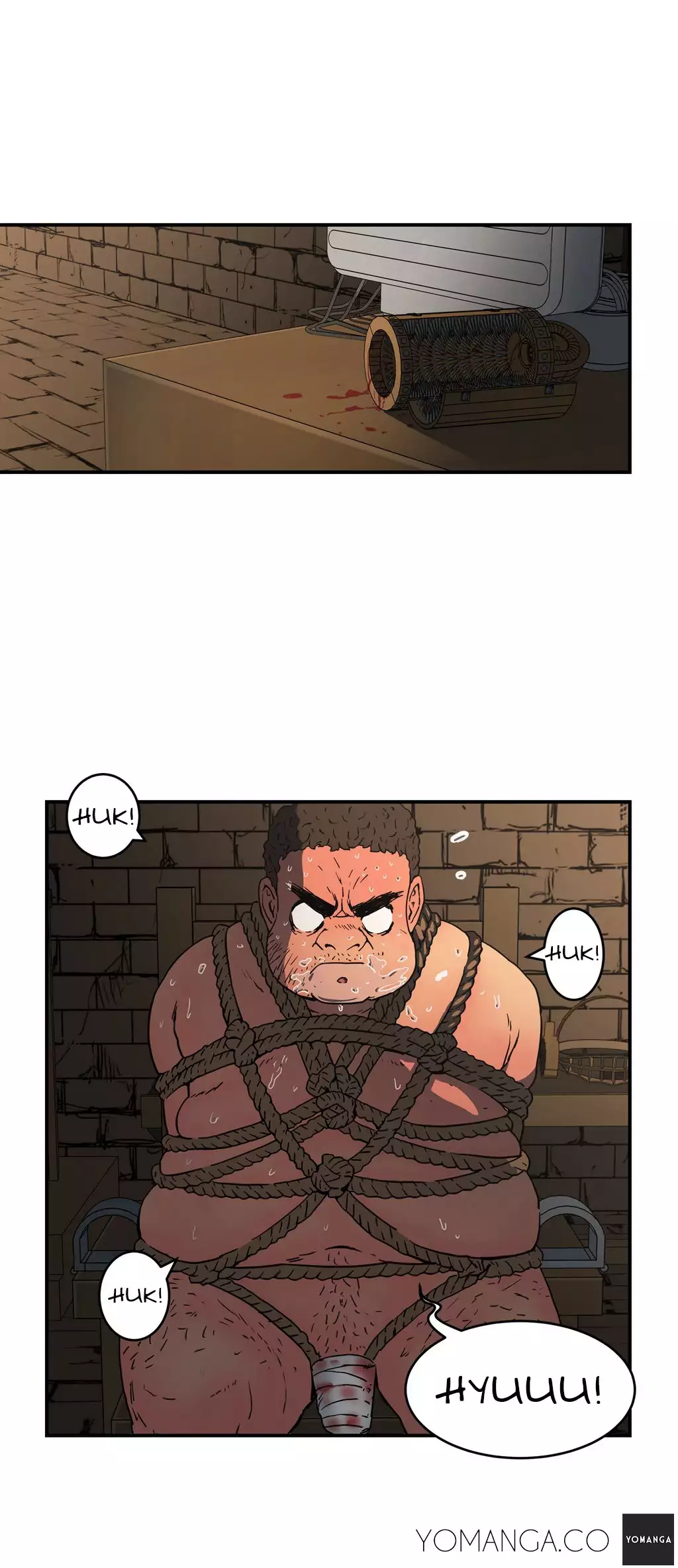 Refrain Love Ch.1-19