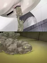 [Sanbaizu] Mizo Toile o Mashita kara [Gakkou Hen]