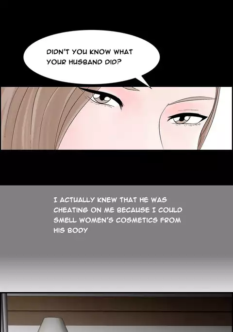 The Taste of Hands Ch.1-48