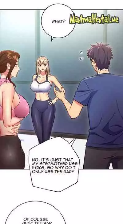 [Neck Pilllow] Stepmother Friends Ch.39/? [English] [Hentai Universe] NEW! 13/10/2020