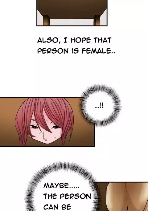 The Taste of Hands Ch.1-54