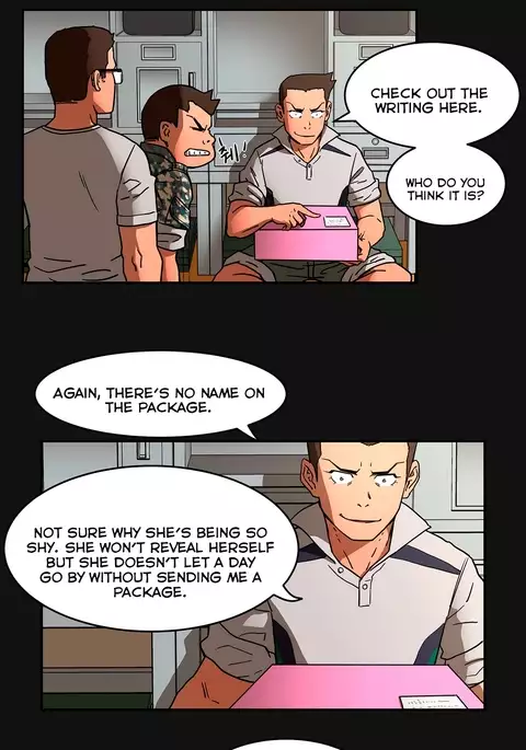 Refrain Love Ch.1-30