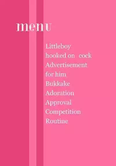 "SISSY A LA CARTE 24"