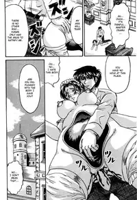 [Kesshousui] Otome Kari no Kan | Girl Hunting Mansion [English]